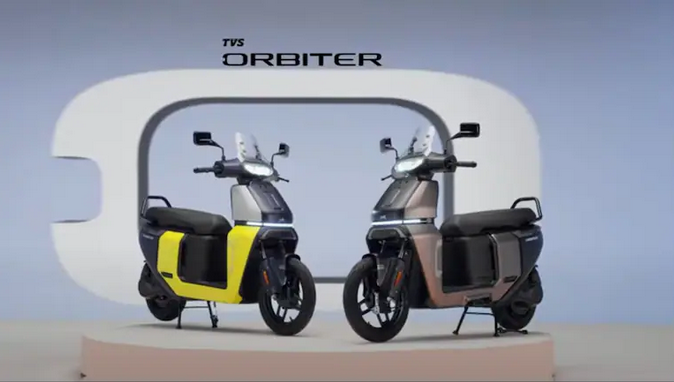 TVS-Orbiter