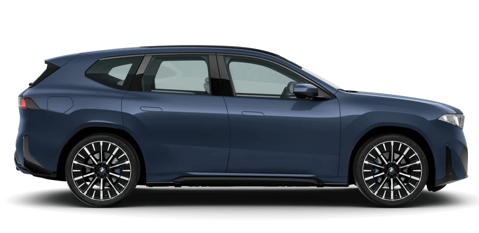 BMW-iX3