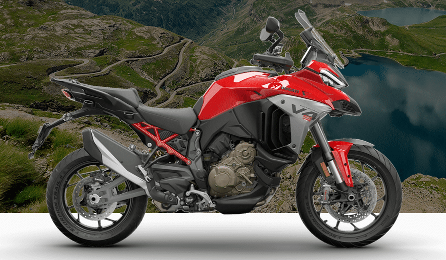 Ducati-Multistrada-V4