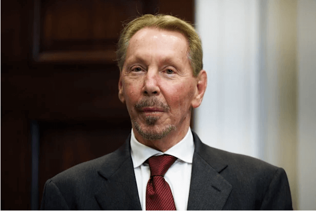 Larry-Ellison-networth