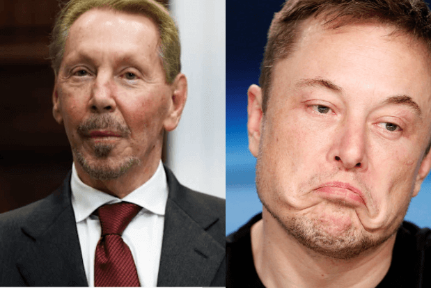 Larry-vs-Elon-Networth