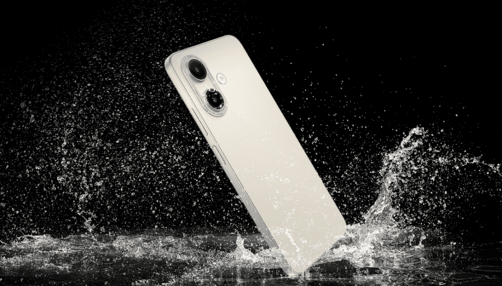 Lava Bold N1 5G