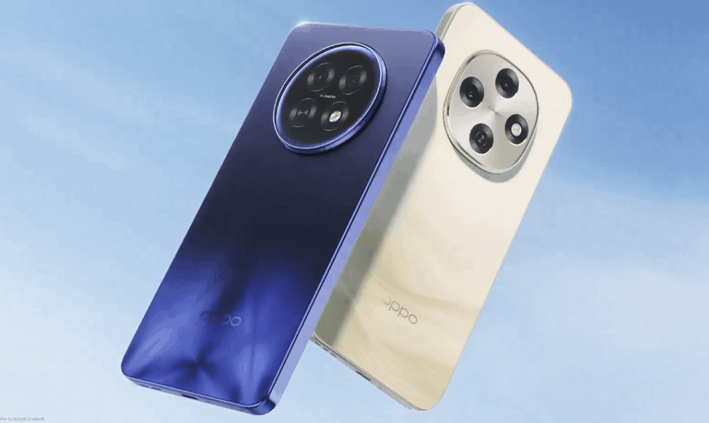 Oppo-F31