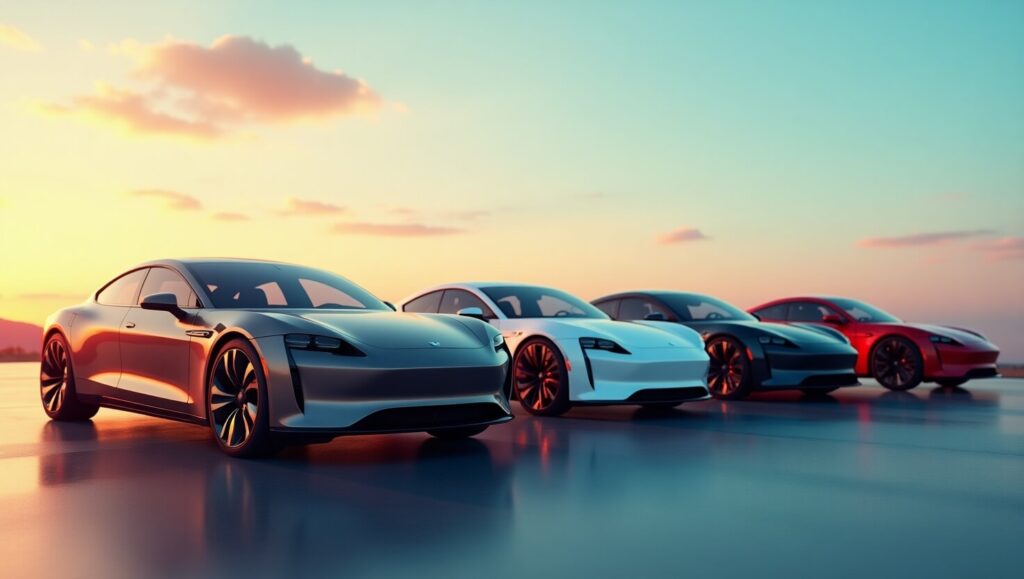 best-electric-car-2025