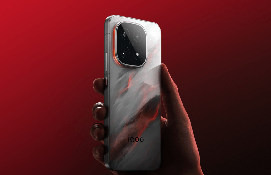 iQOO-15