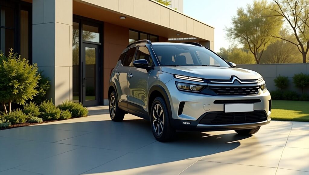 Citroen-C3-Aircross-X